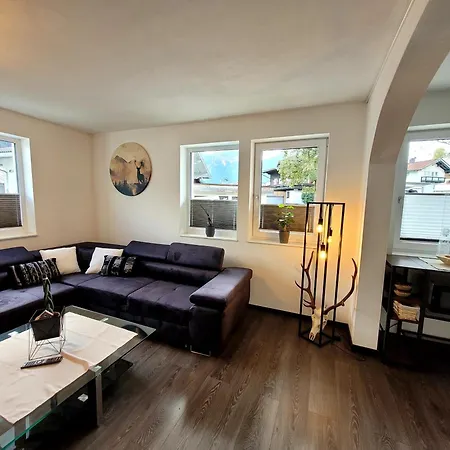 Schett Appartement *