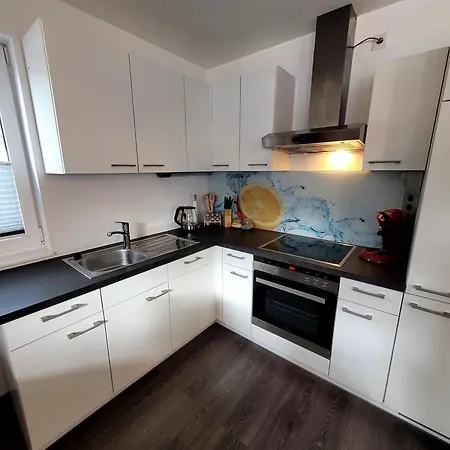 Schett Neukirchen am Großvenediger