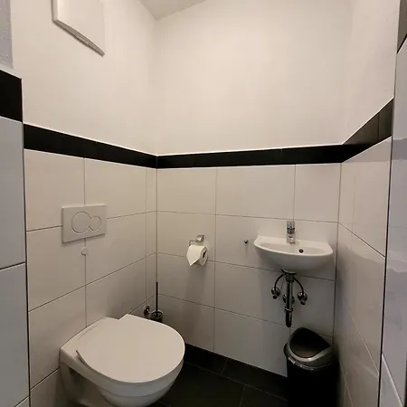 Schett Appartement *