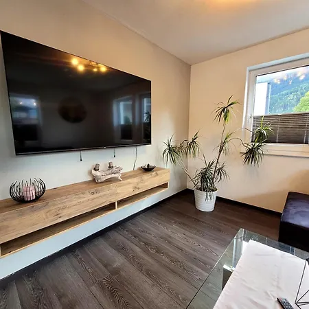 Schett Neukirchen am Großvenediger