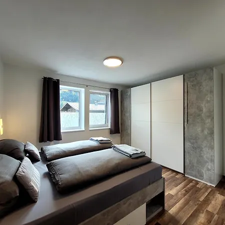 Schett * Neukirchen am Großvenediger