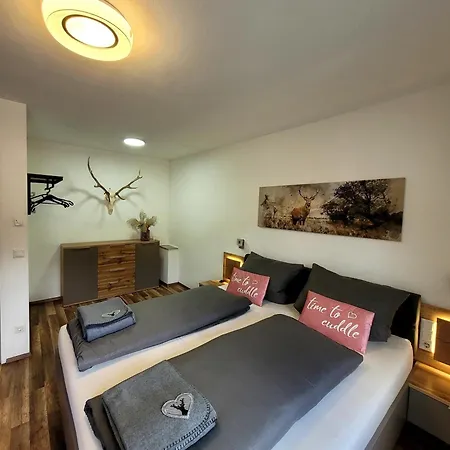 Schett Appartement *