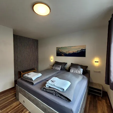 Schett Appartement Neukirchen am Großvenediger