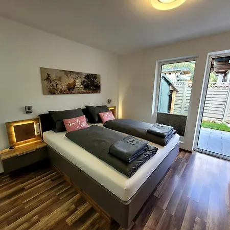 Schett Διαμέρισμα Neukirchen am Großvenediger