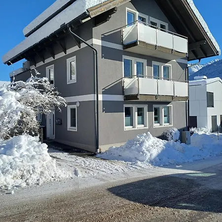 Schett * Neukirchen am Großvenediger