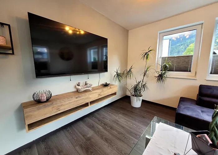 Schett Neukirchen am Großvenediger