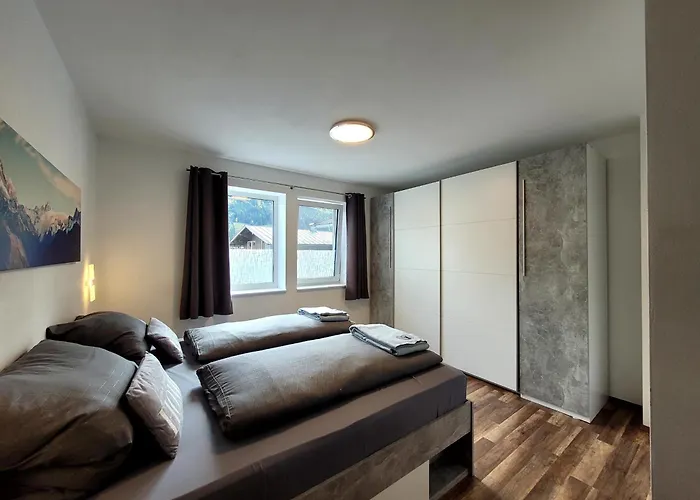 Schett * Neukirchen am Großvenediger