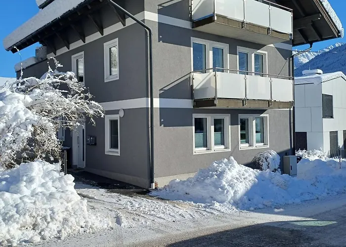 Schett * Neukirchen am Großvenediger